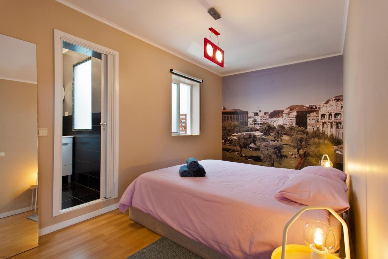 Oporto Blue Lapa - Original Citycenter House! المظهر الخارجي الصورة